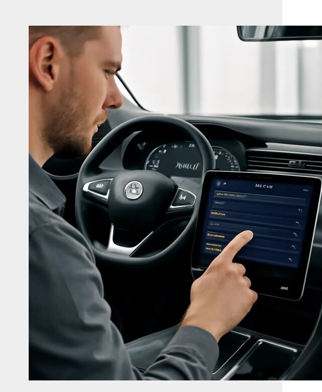 Русификация Changan X5 в Кронштадте по цене от 6782 р. | ФастМобиль-Крн