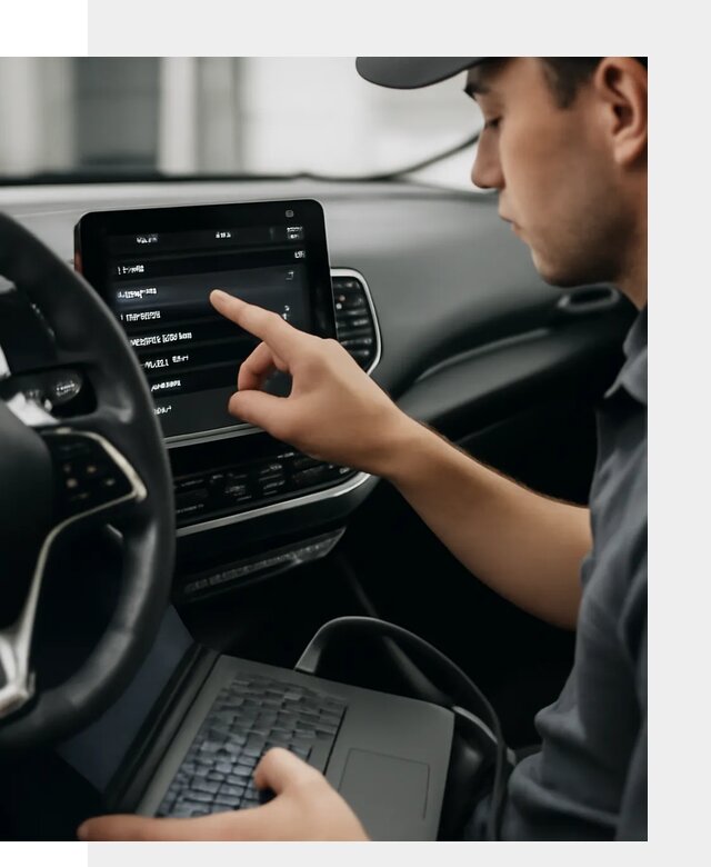 Русификация Dongfeng 7 под ключ для вашего автомобиля в Кронштадте