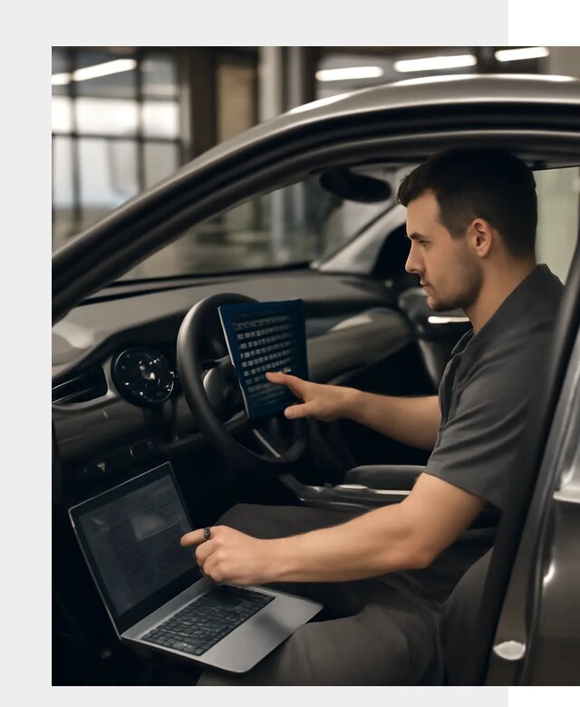 Русификация Exeed TXL в Кронштадте по цене от 15547 р. | ФастМобиль-Крн