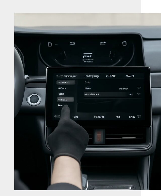 Русификация GAC GS 8 под ключ в Кронштадте от 6782 р. | ФастМобиль-Крн