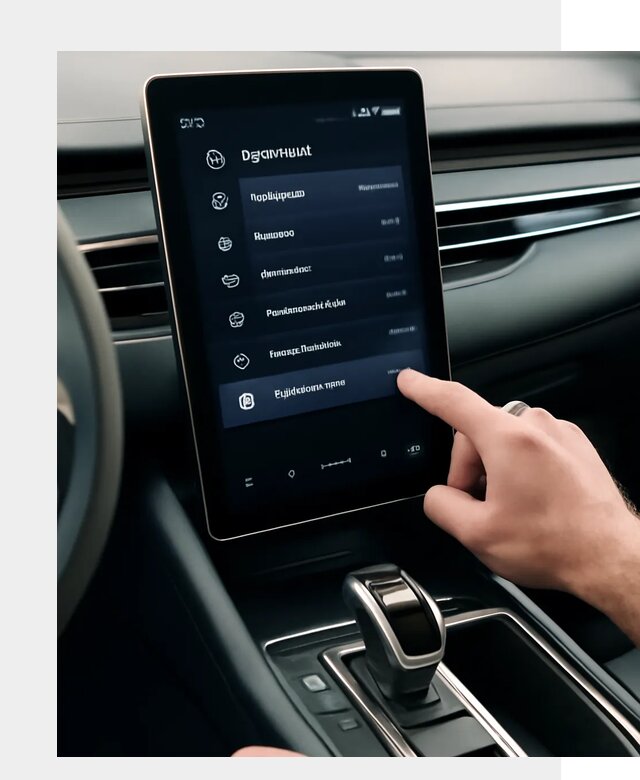 Русификация Geely Preface в Кронштадте по цене от 10330 р. | ФастМобиль-Крн