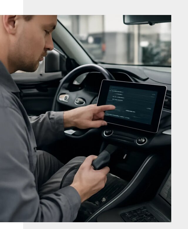 Русификация мультимедиа автомобилей Geely в Кронштадте под ключ