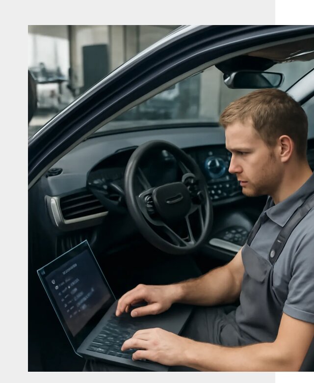 Русификация Haval в Кронштадте по цене от 8243 р. | ФастМобиль-Крн