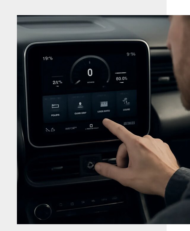 Русификация Haval DARGO в Кронштадте по цене от 6782 р. | ФастМобиль-Крн