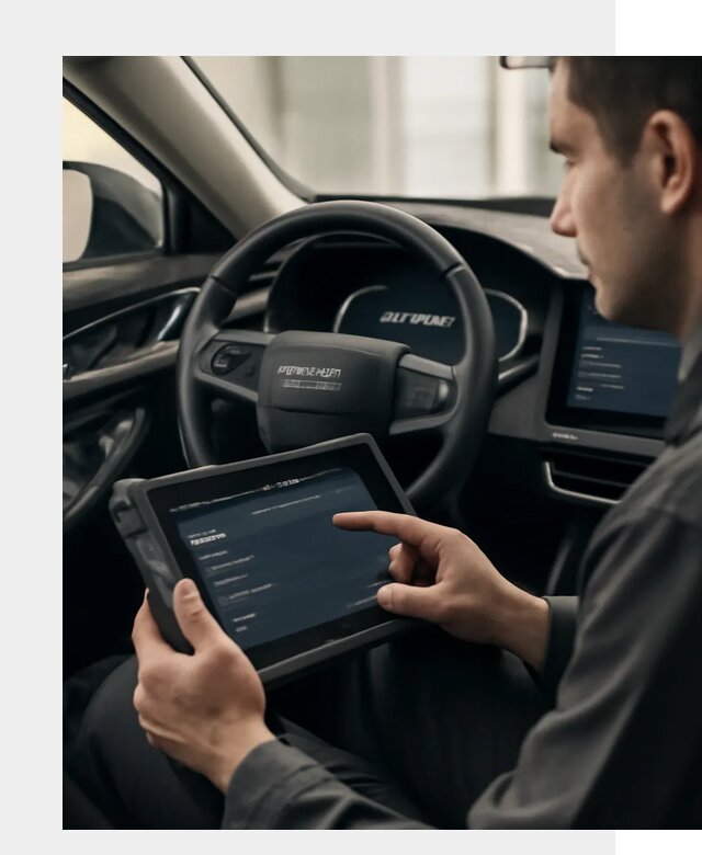 Русификация приборной панели Haval в Кронштадте от 5739 р. | ФастМобиль-Крн