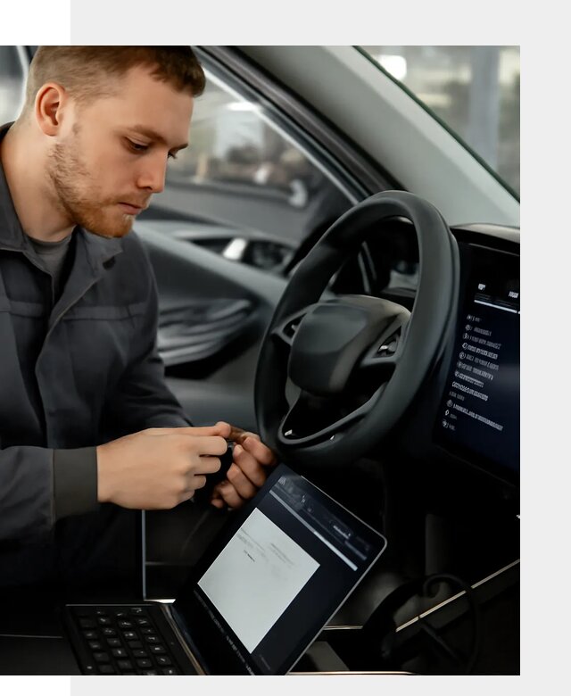 Русификация Jetour X70 Plus для мультимедиа в Кронштадте