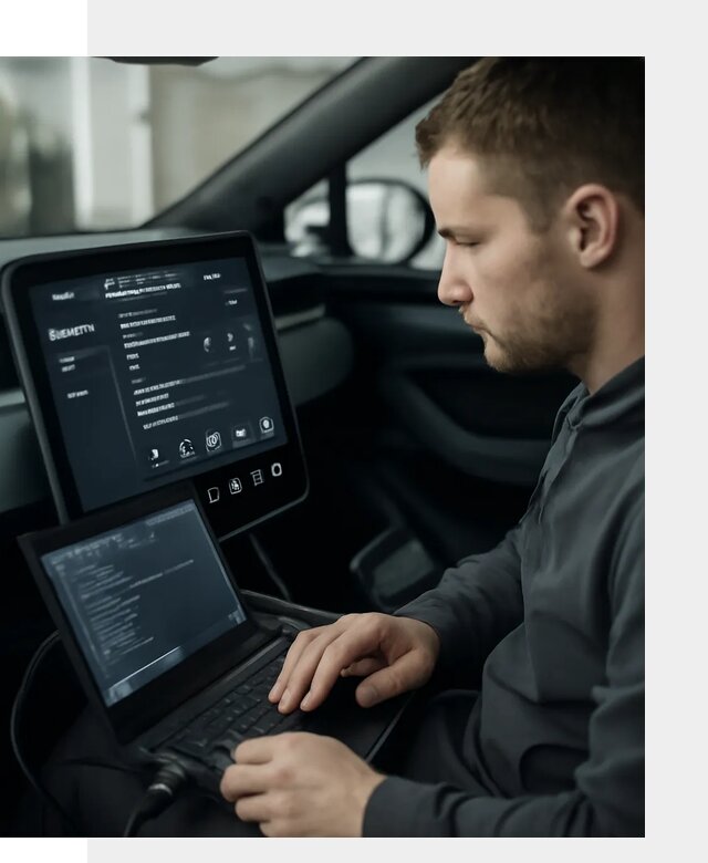 Русификация мультимедиа LiXiang под ключ для авто в Кронштадте