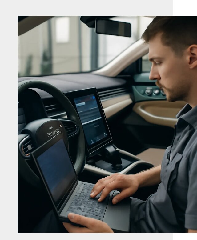 Русификация Lynk Co 900 в Кронштадте по цене от 20764 р. | ФастМобиль-Крн