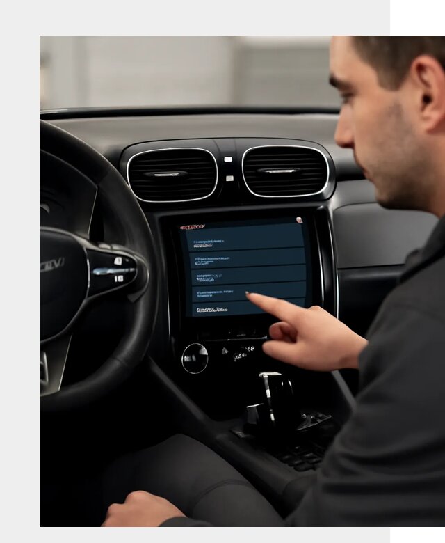 Русификация приборной панели Lynk Co в Кронштадте от 8243 р. | ФастМобиль-Крн