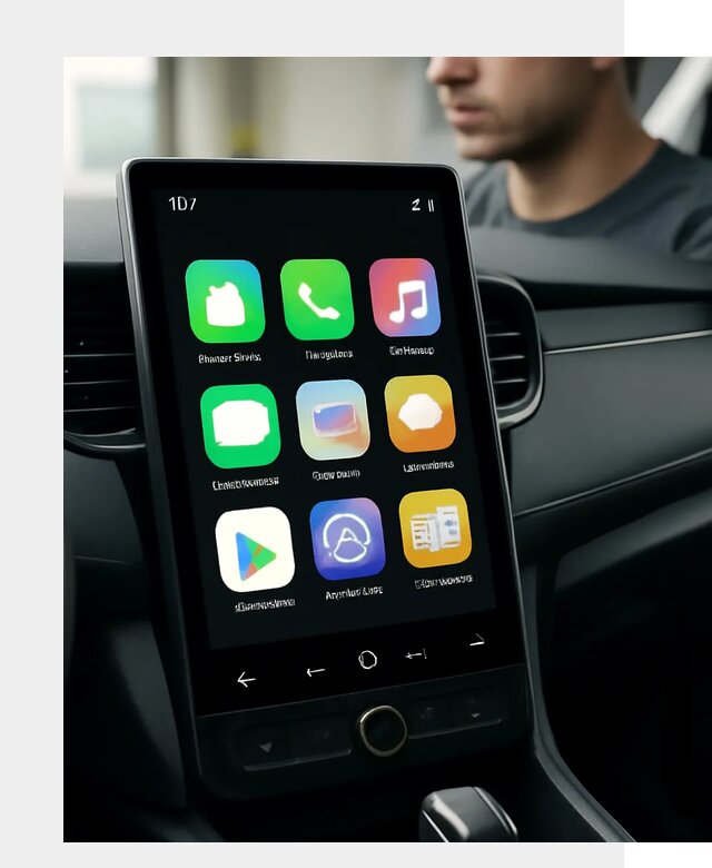 Установка приложений Lynk Co в Кронштадте по цене от 6156 р. | ФастМобиль-Крн