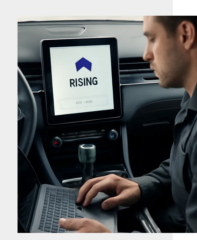 Установка приложений Rising в Кронштадте по цене от 4695 р. | ФастМобиль-Крн