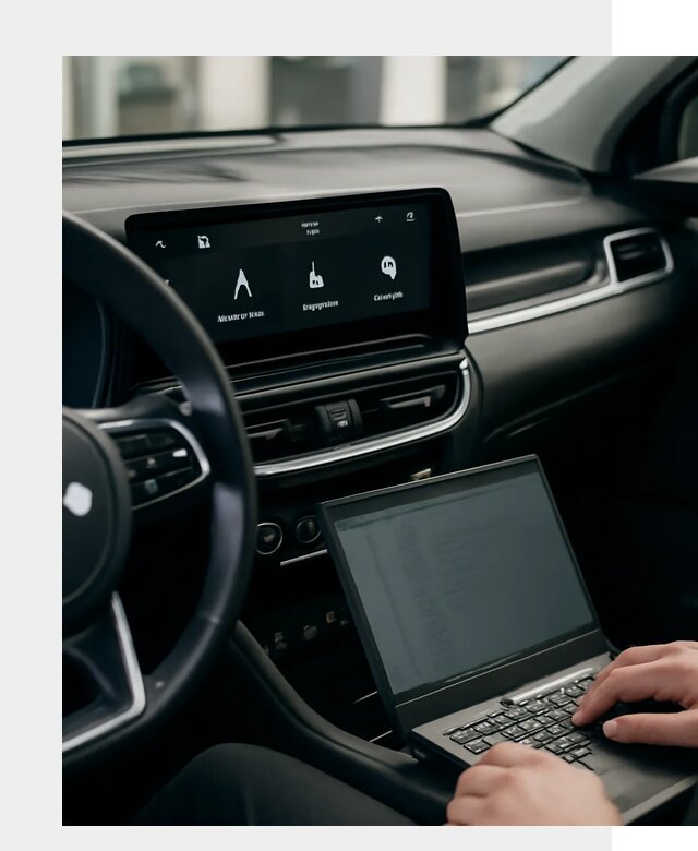 Русификация Kia K5 в Кронштадте по цене от 6782 р. | ФастМобиль-Крн