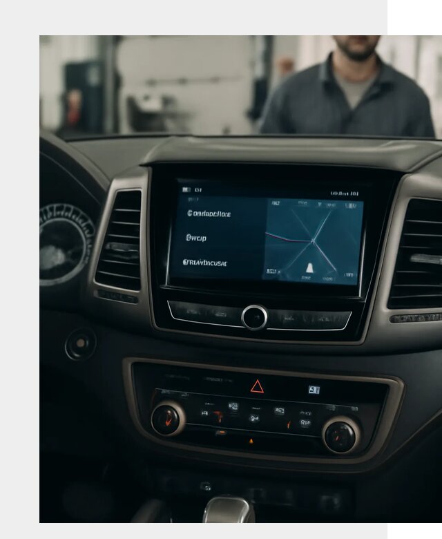 Русификация SsangYong Rexton в Кронштадте от 13043 р. | ФастМобиль-Крн