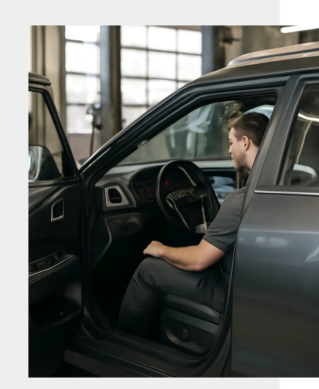 Русификация SsangYong Tivoli в Кронштадте по цене 6156 | ФастМобиль-Крн