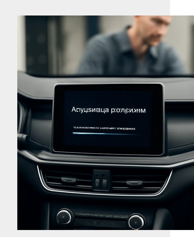 Обновление русификации авто в Кронштадте по цене от 6156 р. | ФастМобиль-Крн