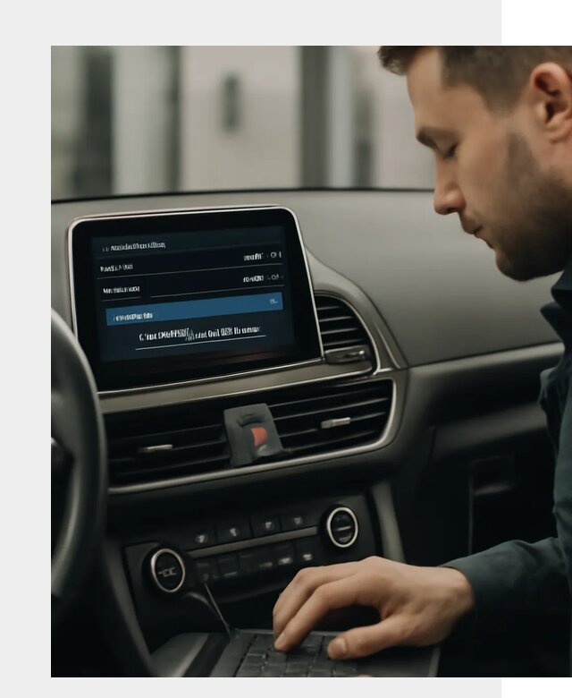 Установка русского пакета языка для авто в Кронштадте от 6156 р. | ФастМобиль-Крн
