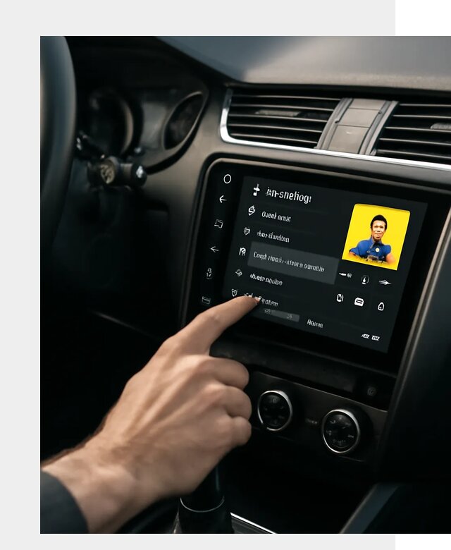 Установка Яндекс Музыки в авто в Кронштадте от 6156 р. | ФастМобиль-Крн