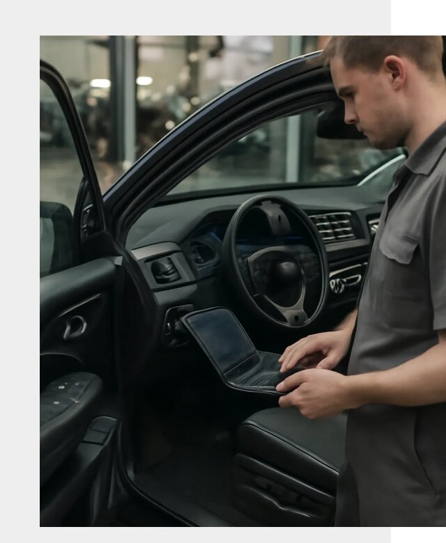 Русификация Honda Pilot по цене от 7199 р. в Кронштадте ФастМобиль-Крн