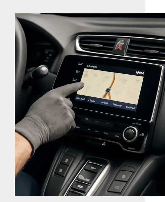 Русификация мультимедиа Honda в Кронштадте от 7826 р. | ФастМобиль-Крн