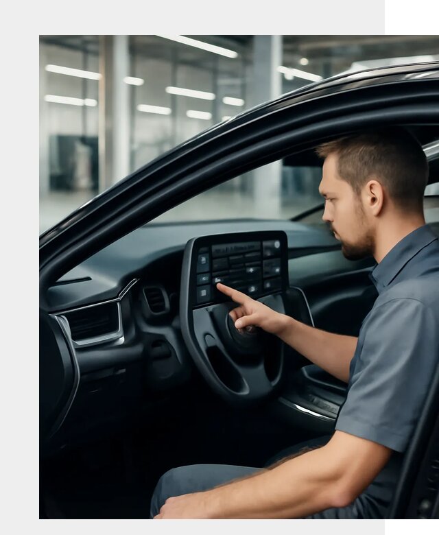 Русификация Lexus в Кронштадте по цене от 15547 р. | ФастМобиль-Крн