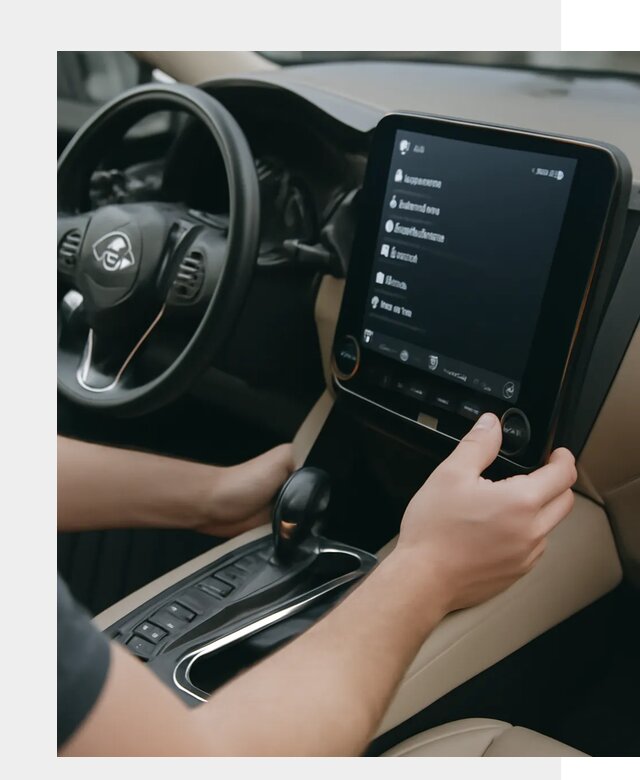 Русификация Lexus NX Panasonic в Кронштадте от 8243 р. | ФастМобиль-Крн