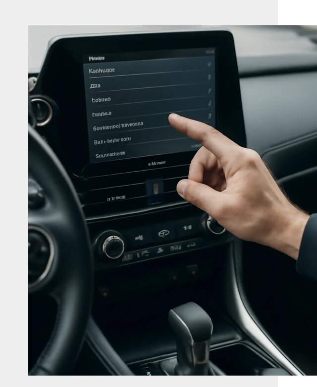 Русификация Lexus NX Pioner в Кронштадте по цене 8869 р. | ФастМобиль-Крн