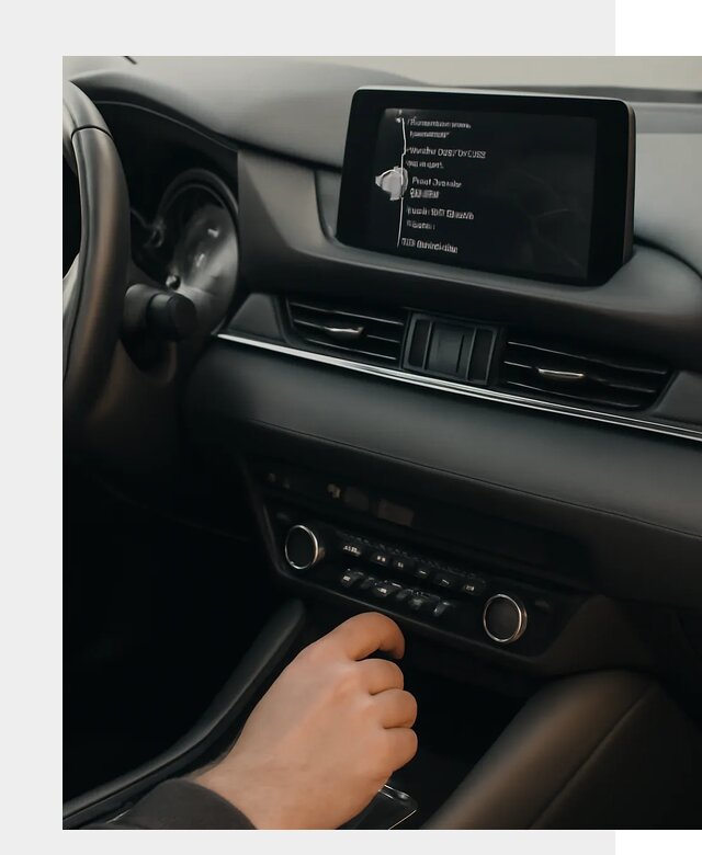 Русификация мультимедиа Mazda в Кронштадте по цене от 8243 р. | ФастМобиль-Крн