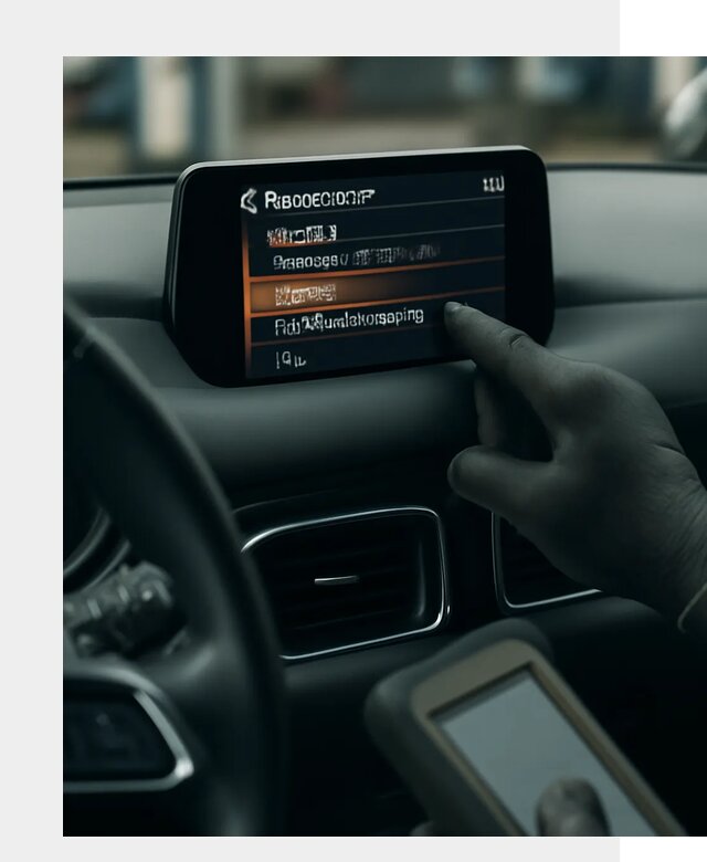 Установка приложений Mazda в Кронштадте по цене от 5634 р. | ФастМобиль-Крн