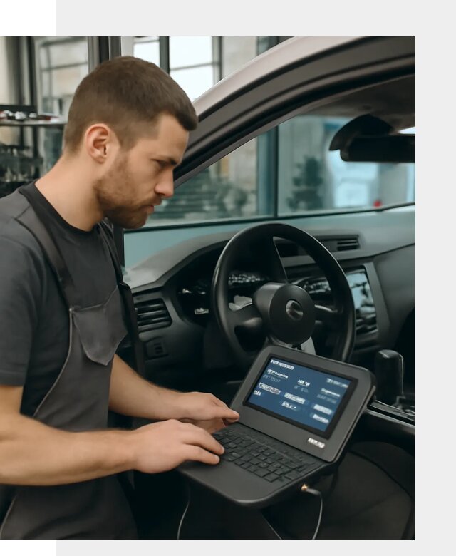 Русификация автомобилей Nissan для всех моделей в Кронштадте