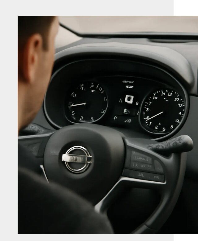 Русификация приборной панели Nissan в Кронштадте от 6782 р. | ФастМобиль-Крн