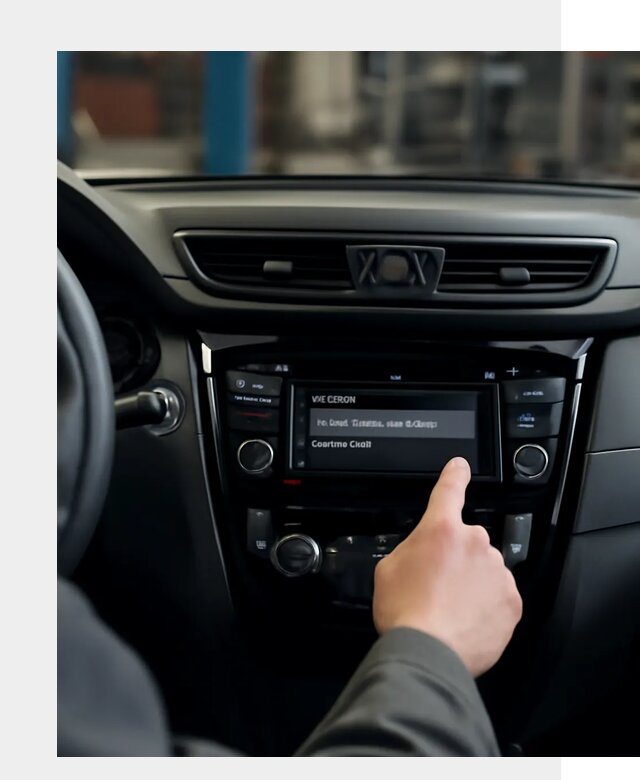 Установка приложений Nissan в Кронштадте по цене от 5739 р. | ФастМобиль-Крн