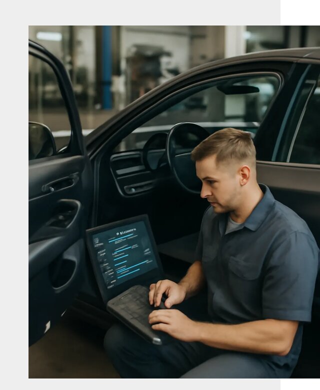 Русификация Toyota Crown в Кронштадте по цене от 8869 р. | ФастМобиль-Крн