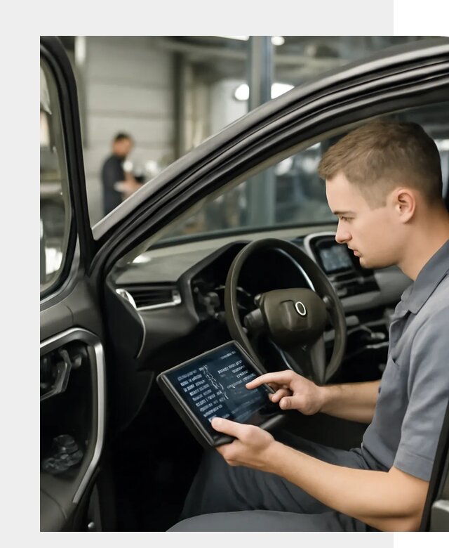 Русификация Toyota RAV4 в Кронштадте по цене от 6782 р. | ФастМобиль-Крн